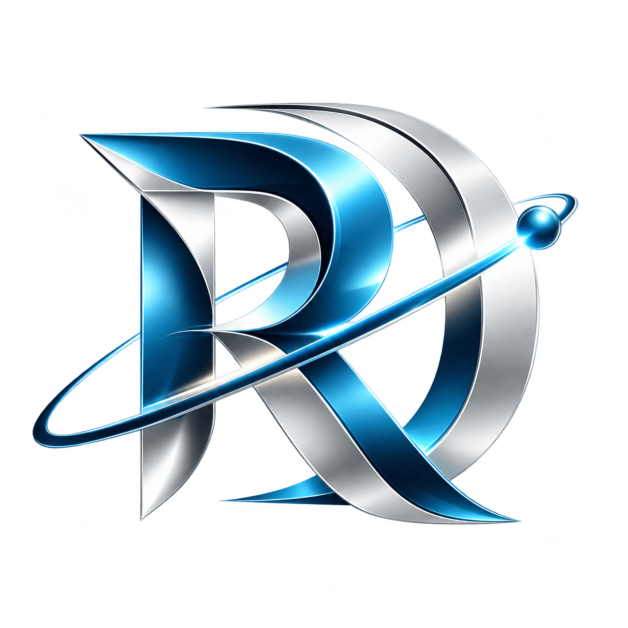Sculptural RDCodivora engineering symbol